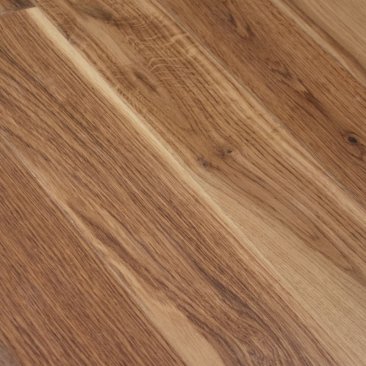 Clearance Solid Hardwood European Tiger Oak Russet 3/4 inch x 4 3/8 inches 14.4 sf/ctn