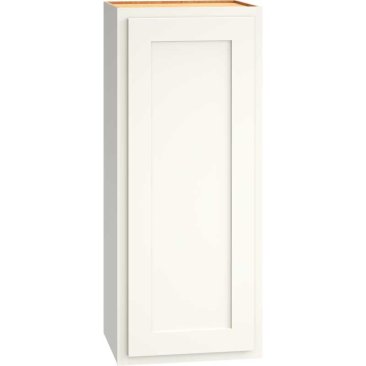 Mantra Classic Snow Wall Cabinet 15w x 36h