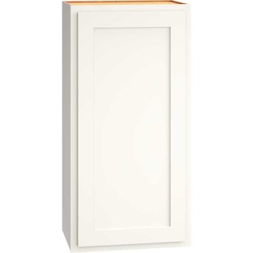 Mantra Classic Snow Wall Cabinet 18w x 36h