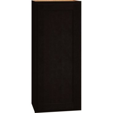 Aristokraft Benton Sarsaparilla Wall Cabinet 18w x 42h