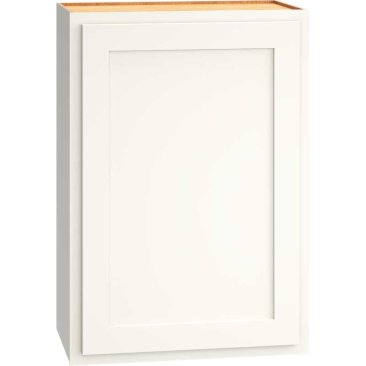 Mantra Classic Snow Wall Cabinet 21w x 30h