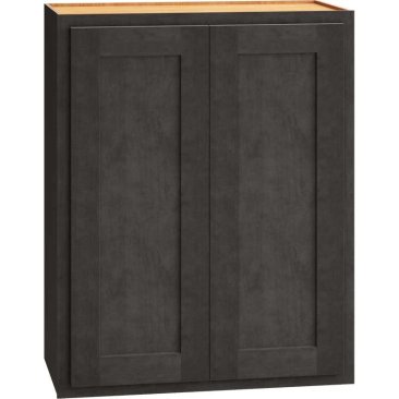 Wolf Hanover Steel Wall Cabinet 24w x 30h