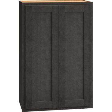 Wolf Hanover Steel Wall Cabinet 24w x 36h