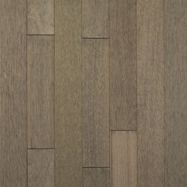 Clearance Solid Hardwood Brazilian Oak Slate 3/4 x 3 22 sf/ctn