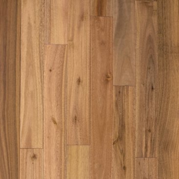 Woods of Distinction Solid Eucalyptus Citriodora Natural 3 1/4 inch x 3/4 inch 15.18 sf/ctn