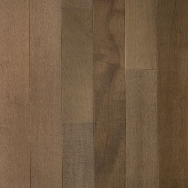 Woods of Distinction Solid Brazilian Oak (Tauari) Espresso 3/4 x 5 1/2 19.37 sf/ctn