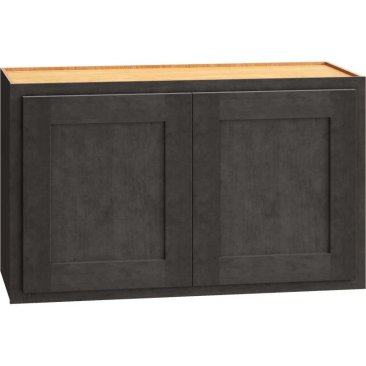 Wolf Hanover Steel Wall Cabinet 30w x 18h