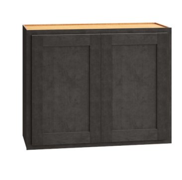 Wolf Hanover Steel Wall Cabinet 30w x 24h