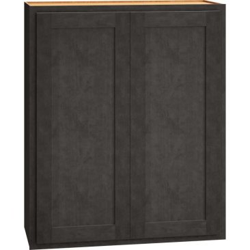 Wolf Hanover Steel Wall Cabinet 30w x 36h
