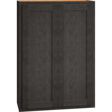 Wolf Hanover Steel Wall Cabinet 30w x 42h