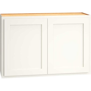Mantra Classic Snow Wall Cabinet 36w x 24h