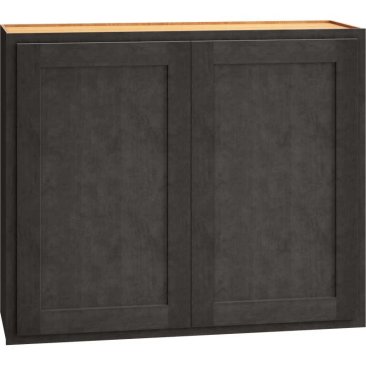 Wolf Hanover Steel Wall Cabinet 36w x 30h