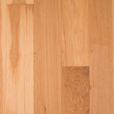 Clearance Engineered (HDPC Core) Hardwood 711007 Hickory Cottage 7 mm x 5 inch 16.68 sf/ctn