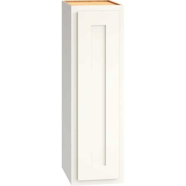 Mantra Classic Snow Wall Cabinet 9w x 30h