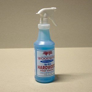 Woodwise C232  32 oz. cleaner