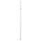 Discontinued Stair Parts Baluster 5141 Primed White 36 inch Square Top