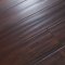Woods of Distinction Artistic Engineered African Mahogany Cocoa 4 3/4 x 1/2 32.9 sf/ctn