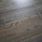 Solid Hardwood Plank Gray 3 1/4 22 sf/ctn