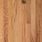 Clearance Solid Hardwood CB1320T Oak Natural Cabin Grade 3/4 inch x 2 1/4 inch 20 sf/ctn