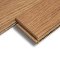 Clearance Solid Hardwood CB1320LGT Oak Natural Low Gloss 3/4 inch x 2 1/4 inch 20 sf/ctn LOW GRAD...