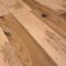 Clearance Solid Hardwood HIckory Country Natural C5710HGTW 3/4 inch x 5 inch 23.5 sf/ctn CABIN GRADE