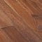 Clearance Bruce Solid Lifetime Handscraped Hickory Yukon Gold 3/4 x 3 1/4 22 sf/ctn