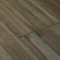 Clearance Armstrong Rustic Restorations Solid Hickory Inspired Gray 3/4 inch x 3 1/4 inch 22 sf/c...