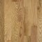 Clearance Bruce Manchester Plank Natural Low Gloss 3/4 inch x 3 1/4 inch 22 sf/ctn