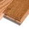 Clearance Solid Hardwood Oak Spice 3/4 inch x 2 1/4 inch 20 sf/ctn CABIN GRADE