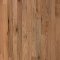 Clearance Solid Hardwood CB210TW Oak Natural 3/4 inch x 2 1/4 inch 20 sf/ctn CABIN GRADE