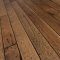 Clearance Solid Hardwood Hickory Time Worn SVF24AT 3/4 inch x 2 1/4 inch 20 sf/ctn