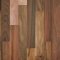 Clearance Solid Exotic Hardwood  Patagonian Rosewood 9/16 inch x 3 inch 26.25 sf/ctn