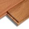 Clearance Solid Exotic Hardwood Select Grade Tiete Rosewood 3/4 inch x 2 1/4 inch 21 sf/ctn