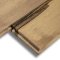 Clearance Solid Exotic Hardwood Select Grade Machiatto Pecan 3/4 inch x 3 1/4 inch 22.75 sf/ctn