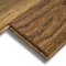 Clearance Solid Exotic Hardwood Select Brazilian Teak Natural Dark 3/4 inch x 4 inch 18.67 sf/ctn