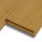 Clearance Solid Exotic Hardwood Select Grade Golden Mahogany 9/16 inch x 3 inch 26.25 sf/ctn