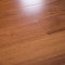 Woods of Distinction Elegant Exotic Collection Engineered East African Mahogany Natural 4 3/4 x 1...