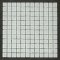 Clearance Mosaic Tile Winter White IS10 11MS1P 1x1 1 sf/piece