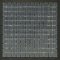 Clearance Mosaic Tile Smoke Grey IS24 11MS1P 1x1 1 sf/piece