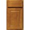 Contractors Choice Foundation Chesney Autumn Base Cabinet 24 inch FX