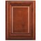 Contractors Choice Foundation Chesney Rouge Wall Cabinet 12w x 36h