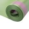 Floor Muffler Ultraseal Green Underlayment w/Pink Selfseal 39 inch x 30.75 ft roll 100 sf/roll