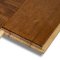 Clearance Solid Hardwood Hard Maple Autumn 3 inch 24 sf/ctn CABIN GRADE