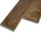 Clearance Mullican Engineered 3/8 inch x 5 inch San Marco Sculpted Hickory Provincial 38 sf/ctn