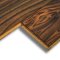 Clearance Mullican Engineered 1/2 inch x 3 inch Sumatra Rosewood Product has scratches on finish ...
