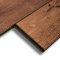 Clearance Solid Hardwood Hevea Hand Scraped 43401 4 3/4 x 3/4 22.73 sf/ctn
