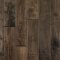 Solid Pacific Pecan Wire Brushed Distressed Rubicon 4 x 3/4 24.05 sf/ctn