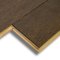 Discontinued QuickStyle Hardwood Mixed Grade Maple Coffee Satin 3 1/4 20 sf/ctn