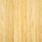 Clearance Strand Bamboo Solid Natural Smooth Click 7/16 inch x 3 5/8 inch 28.75 sf/ctn