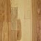 Clearance Solid Hickory Natural 3/8 inch x 3.25 inch 38.19 sf/ctn